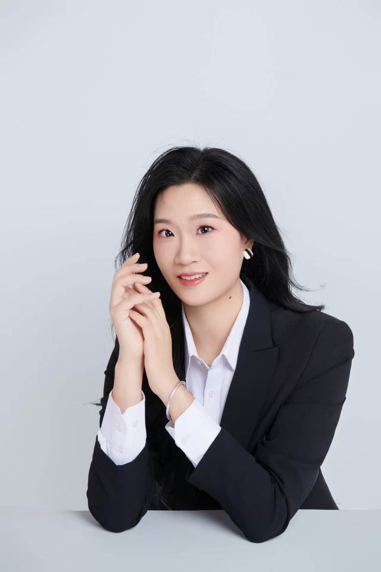 Sylvia Liu